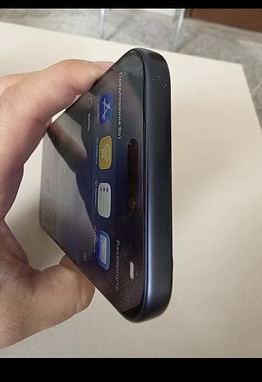 pro про: IPhone 17 Pro Max, Б/у, 512 ГБ, Синий, 100 % — 5