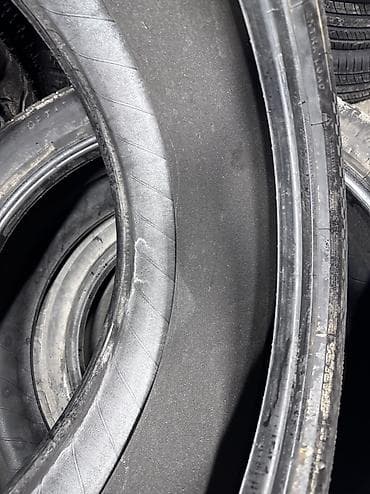265 45 r21: Резина 1 шт 
Шина Michelin 
265/45/21 — 3