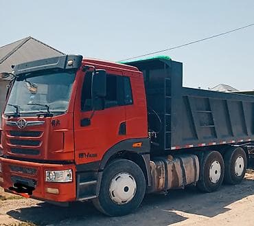 FAW: FAW : 2019 г., Кол менен иштөөчү, Дизель lalafo.kg да — 1 FAW: FAW : 2019 г., Кол менен иштөөчү, Дизель — 1