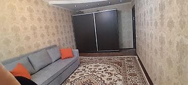 ош базар сдаю: 1 комната, Собственник, С мебелью полностью — 7