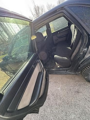 Audi: Audi 100: 1991 г., 2.3 л, Механика, Бензин, Седан — 7