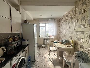 квартиру филармония: 2 комнаты, 75 м², Элитка, 5 этаж, Евроремонт — 9