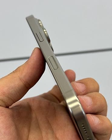 iphone 8 red: IPhone 16 Pro, Б/у, 256 ГБ, Natural Titanium, Защитное стекло, Чехол, В рассрочку, 90 % — 5