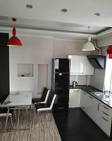 арча бэшик квартира: 2 комнаты, 48 м², Элитка, 5 этаж — 2