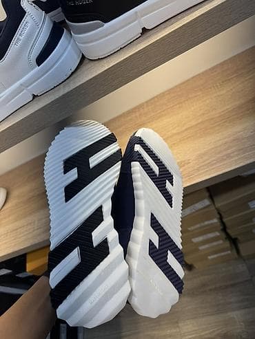 кроссовки на мальчика: Мужские кроссовки, 40, 41, 42, Новый, цвет - Синий, Самовывоз — 3