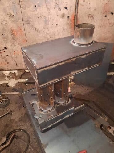 керосин где можно купить: Калорифер на отработке для больших тех помещений СТО, мастерской с — 7