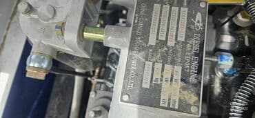 шины на вилочный погрузчик: Погрузчик, 2024 г., Колесный, Вилочный — 4