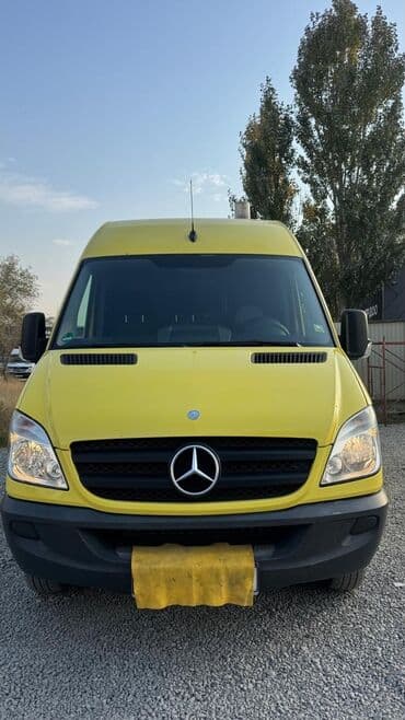куплю автомобиль мерседес спринтер грузовой фургон двухскатный: Продаю МЕРСЕДЕС БЕНС СПРИНТЕР 519 CDI Двускатный. обьем двигателя 3.0 — 1