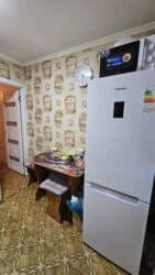 обмен дом: 3 комнаты, 58 м², 4 этаж — 13