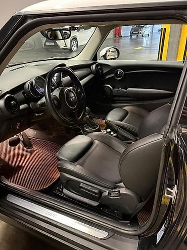 mini kuper: Mini Cooper: 2018 г., 2 л, Автомат, Бензин, Хэтчбэк — 5