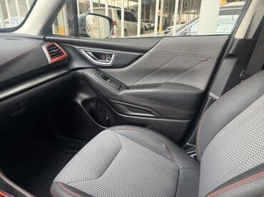 субара форостер: Subaru Forester: 2019 г., 2.5 л, Автомат, Бензин, Кроссовер — 6