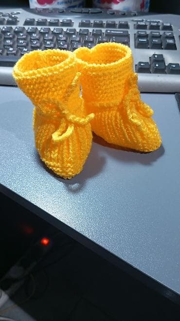 nike tech fleese: Комплект, цвет - Желтый, Новый — 4