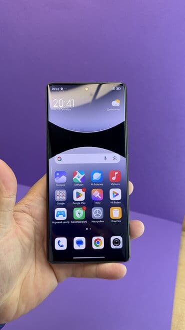 бишкек компьютеры: Redmi, Redmi Note 14 Pro, Б/у, 256 ГБ — 6