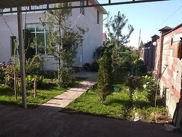 260 м², 6 комнат, Забор, огорожен