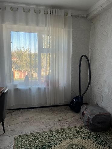 Просторный квартира с готовой отделкой и мебелью - Планировка