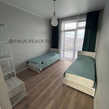 строящиеся дома в бишкеке: Батир, Палм Бич, Иссык-Куль | Palm Beach, Чок-Тал, Балдар аянтчасы, Коргоодогу аймак, Унаа токтотуучу жай, унаа туруучу жай — 6