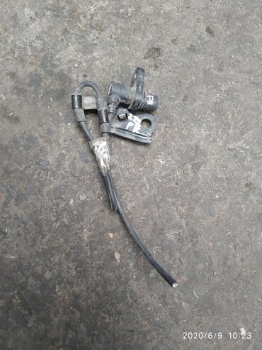 датчик srs: Toyota Датчик ABS, Тойота Датчик ABS ПЕРЕДНИЙ ПРАВЫЙ 2ZZ - 1.8 — 1