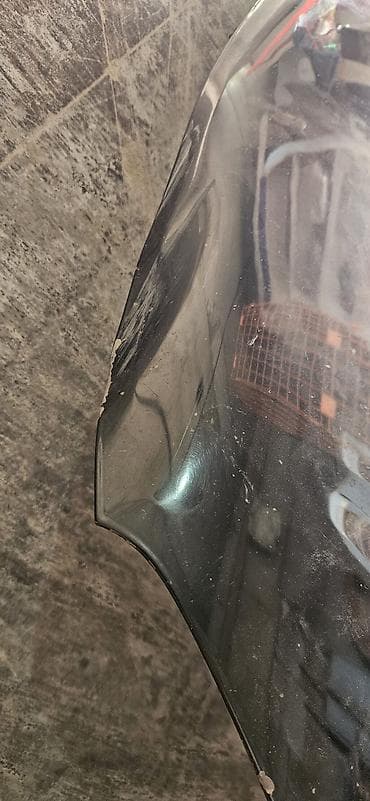 eagle eyes: Решетка радиатора Toyota — 9