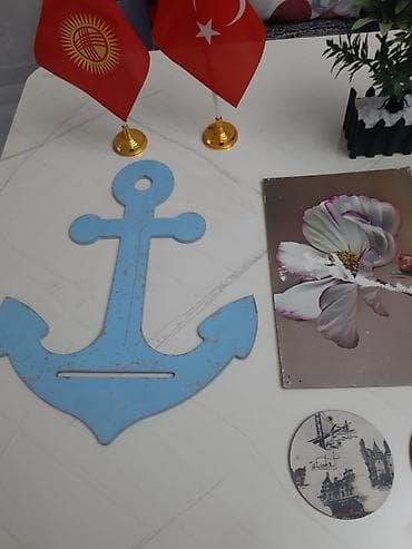 органайзеры для игрушек: Набор для хранения и декора дома Состав: - Органайзеры для косметики — 3