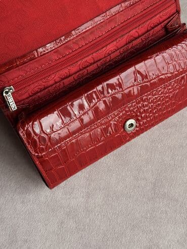 Наручные часы: Портмоне Butun Покупали за 3500, отдам за 1800с Состояние Нового, не — 4