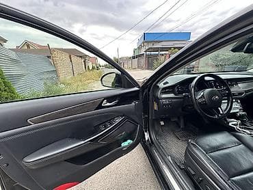 киа к7 дизель: Kia K7: 2019 г., 2.4 л, Автомат, Бензин, Седан — 8