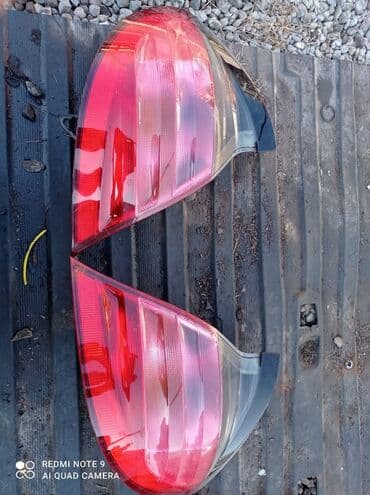 Мерседес задний стоп фара плафон 203 купе задний фонарь 203 кузов купе