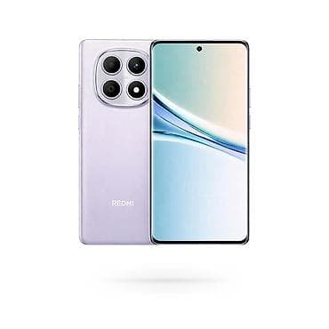 Мобильные телефоны и аксессуары: Redmi, Redmi Note 15, Новый, 256 ГБ, цвет - Черный, 2 SIM — 3