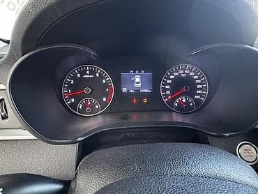 r17 225 65: Kia K5: 2018 г., 2 л, Автомат, Газ, Седан — 5