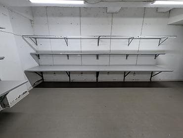 большой коврик для мыши: Стол, Б/у — 1