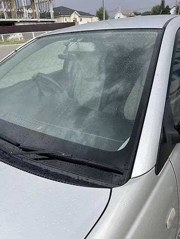 Toyota Allion: 2004 г., 1.5 л, Автомат, Бензин, Седан — 3