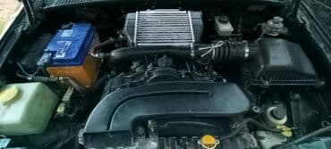 запчасти киа бишкек: Kia Sportage: 1997 г., 2 л, Механика, Дизель, Жол тандабас — 7