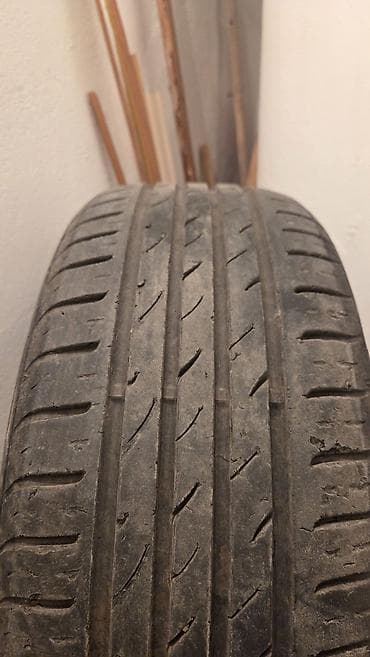 нексия шины: Шины 215 / 50 / R 17, Лето, Легковые, Корея, Nexen — 1