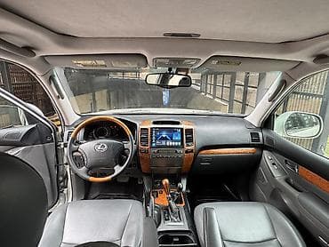 лексус 470 лх цена в бишкеке: Lexus GX: 2004 г., 4.7 л, Автомат, Бензин, Внедорожник — 2