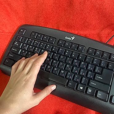 apple magic keyboard: Клавиатура — 6