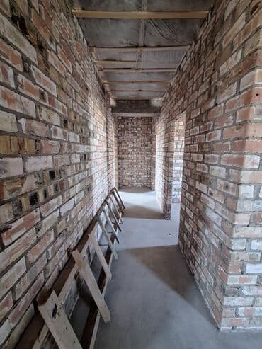 иссык куль витязь: Дом, 212 м², 4 комнаты, Собственник, ПСО (под самоотделку) — 17