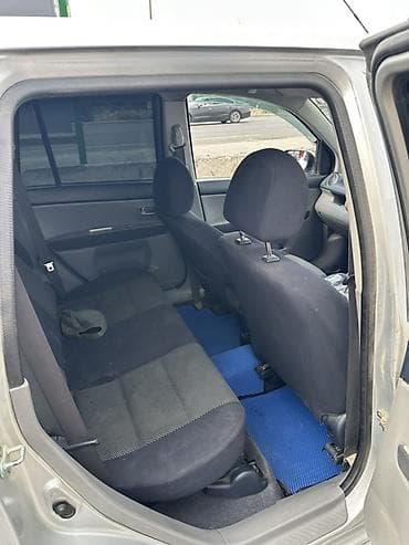bcd com: Mazda Demio: 2004 г., 1.5 л, Автомат, Бензин, Хэтчбэк — 6