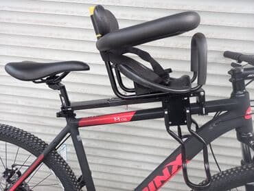 сиденья для велосипеда купить: Вело сиденье для велосипеда Крепится с двух сторон, надёжный — 1