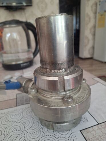 вакуумный насос для воды б у: Дат баспас, Жылтырак, Күмүш, Колдонулган — 3