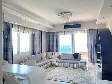 аделя парк: 🏡 ПРОДАЕТСЯ РОСКОШНАЯ КВАРТИРА 2+1 В AZURA PARK, АЛАНИЯ – МАХМУТЛАР 🏡 — 9