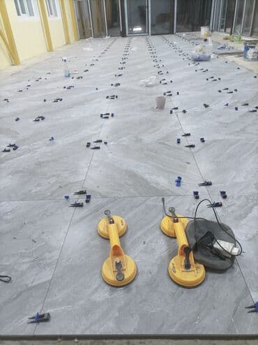 лист контейнера: Укладка плитки на откосы, окна, двери, Фартук на кухне, Укладка плитки на пол Больше 6 лет опыта — 17