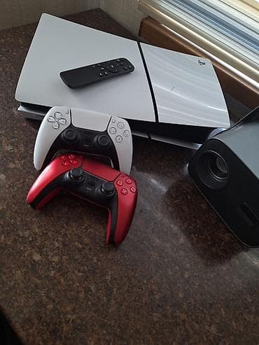 часы appl: Игровой комплект PlayStation 5 Состав: - Консоль PlayStation 5 — 2