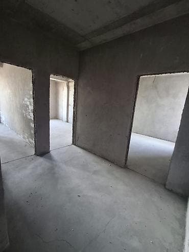 квартира хозяин: 2 комнаты, 59 м², Элитка, 7 этаж, Готовая ПСО (под самоотделку) — 10