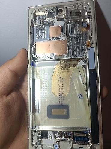 s10 note: Samsung Galaxy S23 Ultra — 5