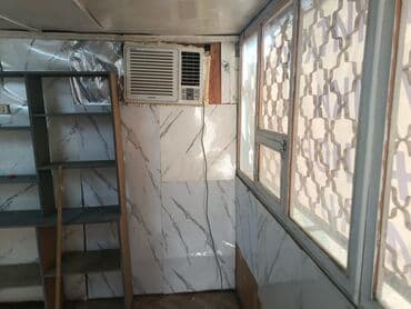 долгосрочная аренда домов в бишкеке: Павильон-киоск «КУТ» (дукен/магазин) Компактный торговый модуль с — 7