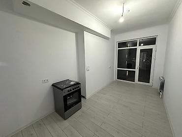 hostel osh: 2 комнаты, 63 м², Элитка, 13 этаж, Косметический ремонт — 4