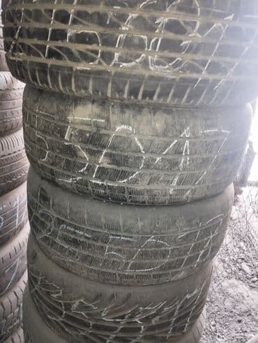 покупаем шины бу на переработку цена: Гаражная распродажа резины от 500 сом и выше (зависит от состояния и — 9