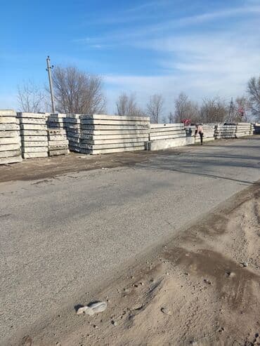 контейнерный пол: Колдонулган, Өлчөмү: 1.5 x 6 x Башка, Орнотуу, Демонтаждоо, Кепилдиги — 1