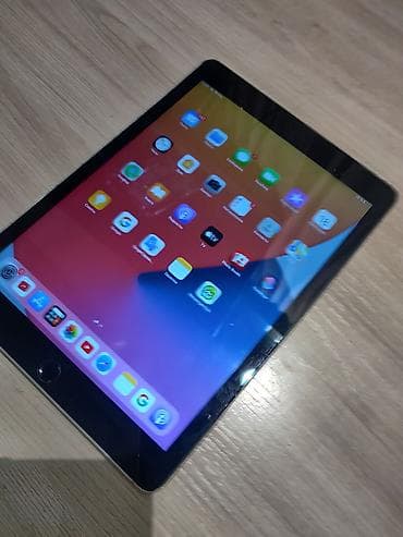 скупка макбуков: Apple iPad air 2 64 g 9.7" (серебристый), с кнопкой Touch ID на — 2
