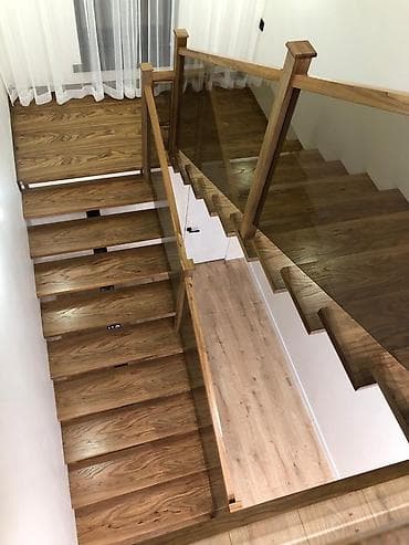 муж на час плотник: Лестница каркас изготовление лестницы лестницы каркас и деревяный — 9