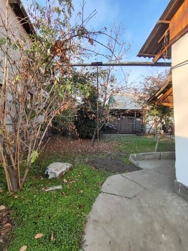 продаю дом участок село достук конечная 7 автобус: 5 соток — 5